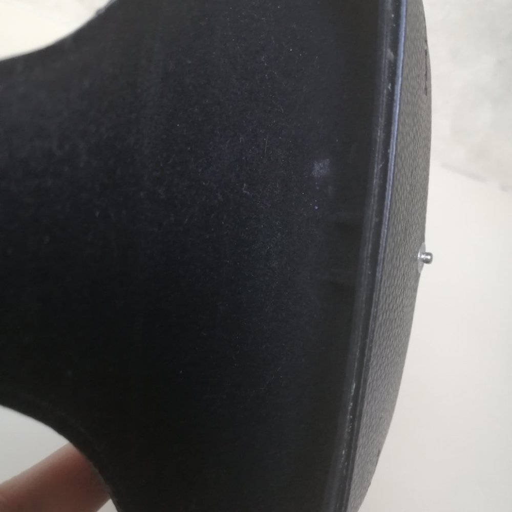 Ray-Ban Glass Case - Picture 2 of 4